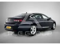 2019 Opel Insignia