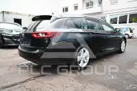 2019 Opel Insignia