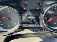 2019 Opel Insignia