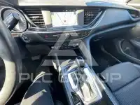 2019 Opel Insignia
