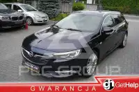 2019 Opel Insignia