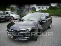2019 Opel Insignia