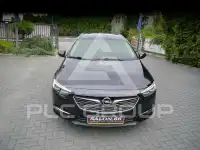 2019 Opel Insignia