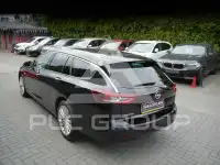 2019 Opel Insignia