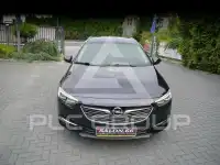 2019 Opel Insignia