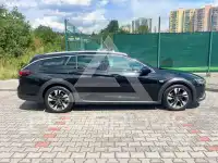 2019 Opel Insignia