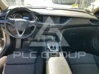 2019 Opel Insignia