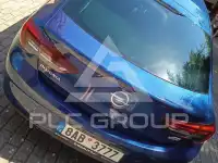 2019 Opel Insignia