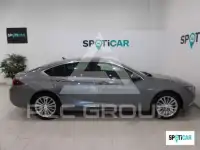 2019 Opel Insignia