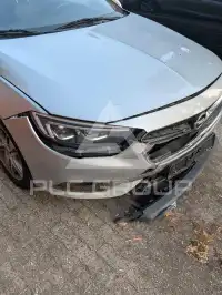 2019 Opel Insignia