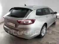 2019 Opel Insignia