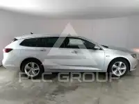2019 Opel Insignia