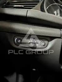2019 Opel Insignia