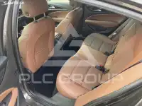 2019 Opel Insignia