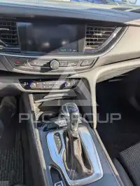 2019 Opel Insignia
