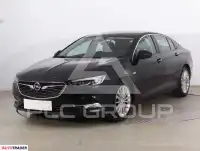 2019 Opel Insignia