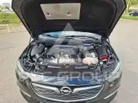2019 Opel Insignia
