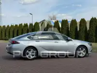 2019 Opel Insignia