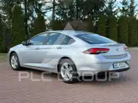 2019 Opel Insignia
