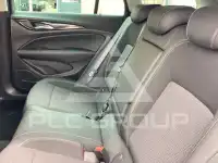 2019 Opel Insignia