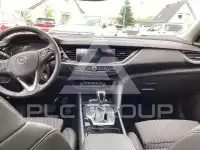 2019 Opel Insignia