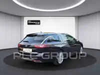 2019 Opel Insignia