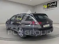 2019 Opel Insignia