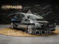 2019 Opel Insignia