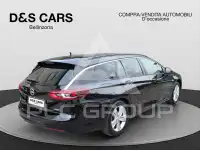2019 Opel Insignia