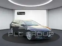 2019 Opel Insignia