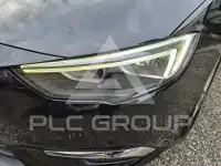 2019 Opel Insignia
