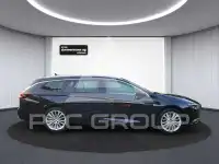 2019 Opel Insignia