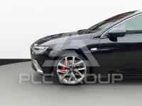 2019 Opel Insignia