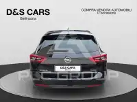 2019 Opel Insignia