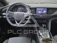 2019 Opel Insignia