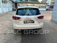 2019 Opel Insignia