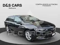 2019 Opel Insignia