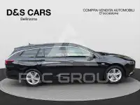 2019 Opel Insignia