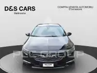 2019 Opel Insignia