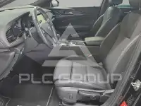 2019 Opel Insignia