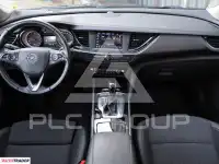 2019 Opel Insignia
