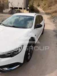 2019 Opel Insignia
