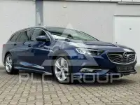 2019 Opel Insignia