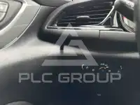 2019 Opel Insignia
