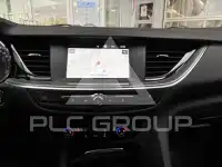 2019 Opel Insignia