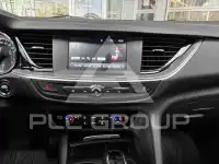 2019 Opel Insignia