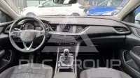 2019 Opel Insignia