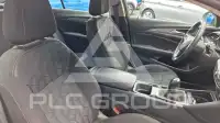 2019 Opel Insignia