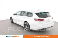 2019 Opel Insignia