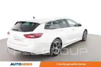 2019 Opel Insignia